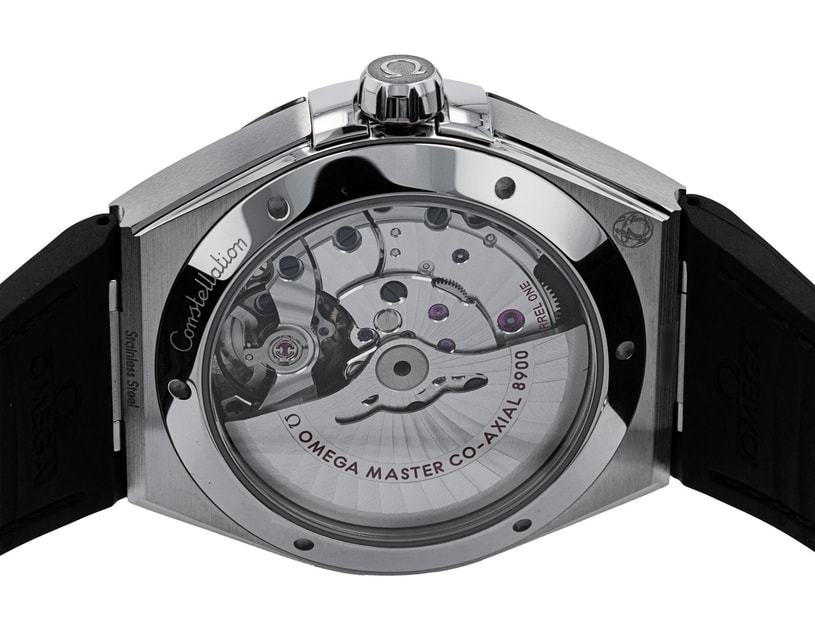 Omega Constellation 131.33.41.21.01.001 Image 4
